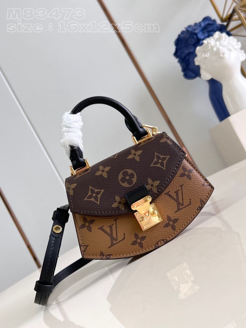 Louis Vuitton Top Handle Bags